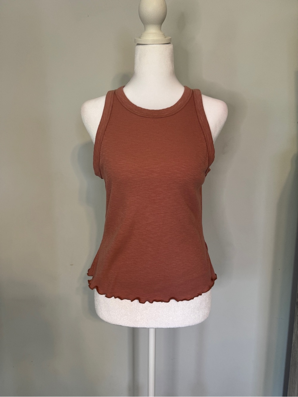 Old Navy tank